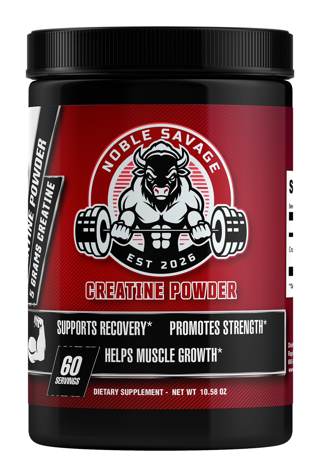 Cre & Pre War Melon Bundle