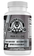 Max Detox