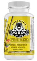 Total Vitality Complete Multivitamin