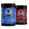 Cre & Pre Blue Razz-Matazz Bundle