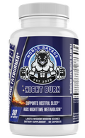 Snooze & Lose: Sleep Aid Fat Burner