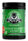 Nitric Shock Nootropic Pre Workout! War Melon