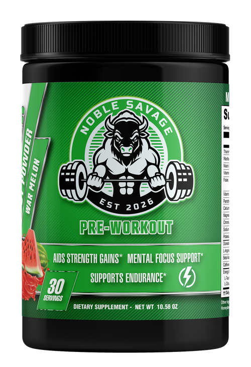 Cre & Pre War Melon Bundle