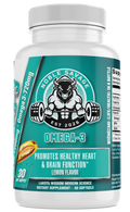 Omega 3 Fish Oil