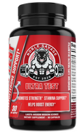 Ultra Test Support